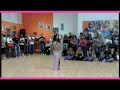 Presentazione corsi 2009/10 - Gemky Dancing School www.myspace.com/claudiabahirah claudia@cerchiomagicoclub.it