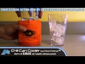 Promotional Chill by Flexi-FreezeŽ Can Holder