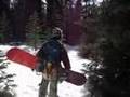 Mediocre Snowboarders