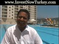 An Interview with Mohammed-Adris