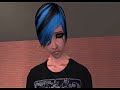 "Demolition Lovers" (My Chemical Romance ) Sims2Version - free flv video @ vwatch.tv