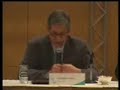 Palestra na Febratel SP - Parte V