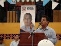 CIERRE DE CAMPA�A EN QUECHULTENANGO (VIDEO 1)