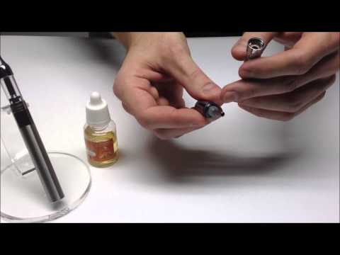 how to fill protank 2