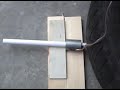8 Capacitor Coil Gun 8 Capacitor Coil Gun