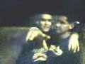 Futbol callejero !
