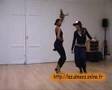 STUDIO LES ALMEES Arras - Portes ouvertes Duo Salsa Hip-Hop