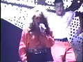 Laura Enea \"This Is The Last Time\" LIVE 1992 Escapes Laura Enea \"This Is The Last Time\" LIVE 1992 Escapes