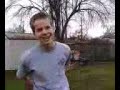 backyard football...(Funny)