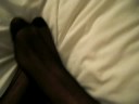 Piedi-In-Calze-A-Ret