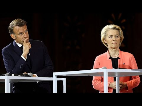 EU: EU-Mercosur-Handelsabkommen mit Südamerika - so w ...