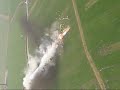Die Sprengung von Aeolus 2 im DEWI Testwindpark in WHV Die Sprengung von Aeolus 2 im DEWI Testwindpark in WHV