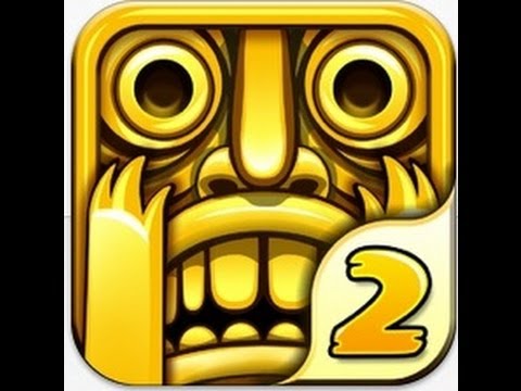 crazymikesapps - Temple Run 2 iPhone App Review - CrazyMikesapps Website: http://crazymikesapps.com Subscribe Here for more App Reviews: http://bit.ly/VboeSq Temple Run 2 iPh...