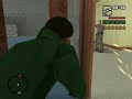 gta san andreas police headshot