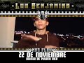 LOS BEJAMINS