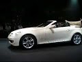 N4E1 @ Mercedes SL500, SLK 2009 Launch Event in Hong Kong