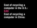 E-Waste