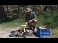 Best Practice Camping- Responsible Fire Use. Best Practice Camping- Responsible Fire Use.
