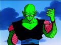 Cosmic Castaway: A Piccolo Tribute