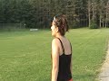 Cobleskill Angelz Seniors Practice 6-1-07 Part 1