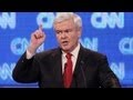 Gingrich on Open Marriage Accusations from Ex-Wife Marianne