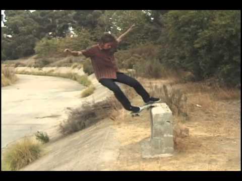 Riley Hawk Shep Dawgs Volume 3 Part!!!