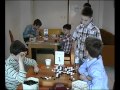 European Youth Go Championship 2013 under 12 board 1 round 5
