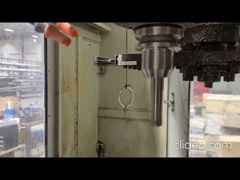 2012 FIRST V700 Vertical Machining Centers | Platinum Group (1)