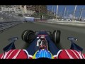 F1 Challanger Monaco Grand Prix 2009 (rFactor)