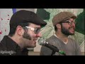 Aaron and Scott – Beer Acoustic