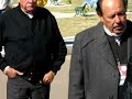 El Gobernador Jose Reyes Baeza en Cuauhtémoc El Gobernador Jose Reyes Baeza en Cuauhtémoc