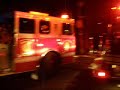 43 Baxter St. House Fire - Melrose MA - 02/03/08 43 Baxter St. House Fire - Melrose MA - 02/03/08