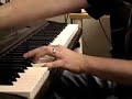 I'm not Bruce but I worked for him once upon a time.This one has electric guitar near the end. Played with one hand while simultaneously playing the keys.Stupid software glitched up during transfer.Here's a track of both part1 and 2 combined  (called Sageism)Mp3: http://tinyurl.com/66up7c(also on many other sites including Amazon and iTunes)Also available on the Z Music CD: http://cdbaby.com/cd/morganstudios2More Keywords:Bruce Faulconer Cakemix Recording OST Goku Vegeta Super Saiyan