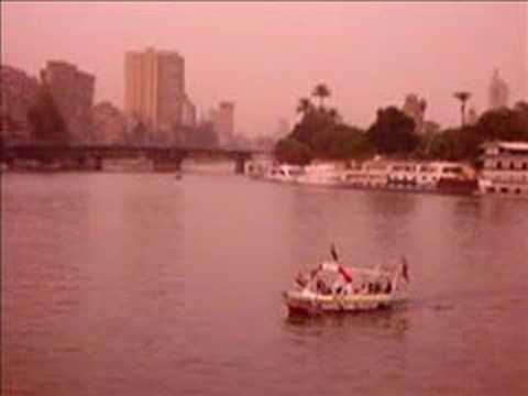 Al-Kawthar River and River Nile