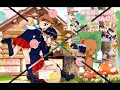 gakuen alice