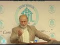 Rumi Forum Luncheon - Dr. Seyyed Hossein Nasr | Part 4