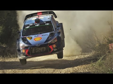 Latest WRC HD & Rally HD Videos