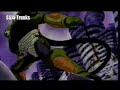 the legacy dragon ball z korn