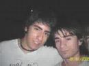 chilenito parte 4   con mis amigos 