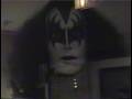 Kiss Museum from the 1995 - 1996 Kiss Konvention in Chicago IL