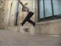 tib and pierre skate video part