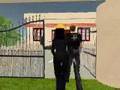 architectures in second life