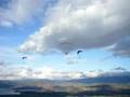 vuelo tamden
