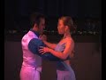 La Luna e Drika Bolero Yo Naci Para Amarte (Improvisado)