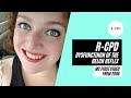 Unknown Breathing Problems - Can't Burp - Synopsis