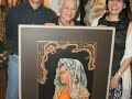 Video 14 Art Exhibit - Lecture and Raffle.mp4