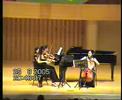 Yihua Jin,Xin Sui,Minkyong Kim Martinu Trio 3rd.4th.mov.