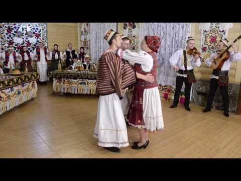 Porni - Anisoara Rad si Mihai Fodorut - La Certeze om porni Album