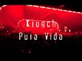 Krunch - Pura Vida Krunch - Pura Vida