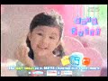 Iklan Kita Suka Roti Isi Keju Kraft